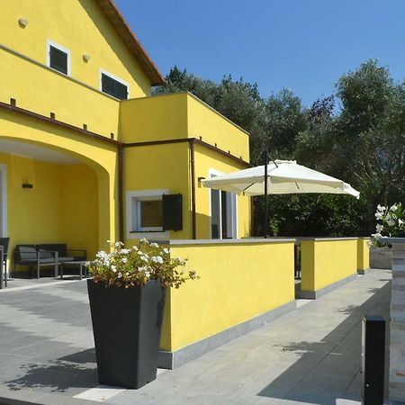 A Casa Mia Βίλα Λεβάντο Εξωτερικό φωτογραφία