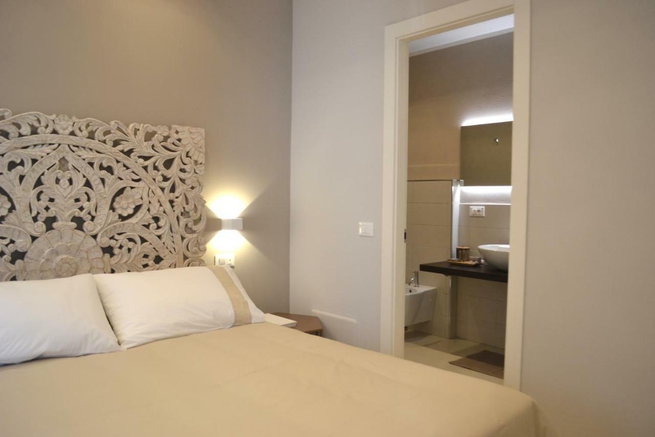 A Casa Mia Βίλα Λεβάντο Εξωτερικό φωτογραφία