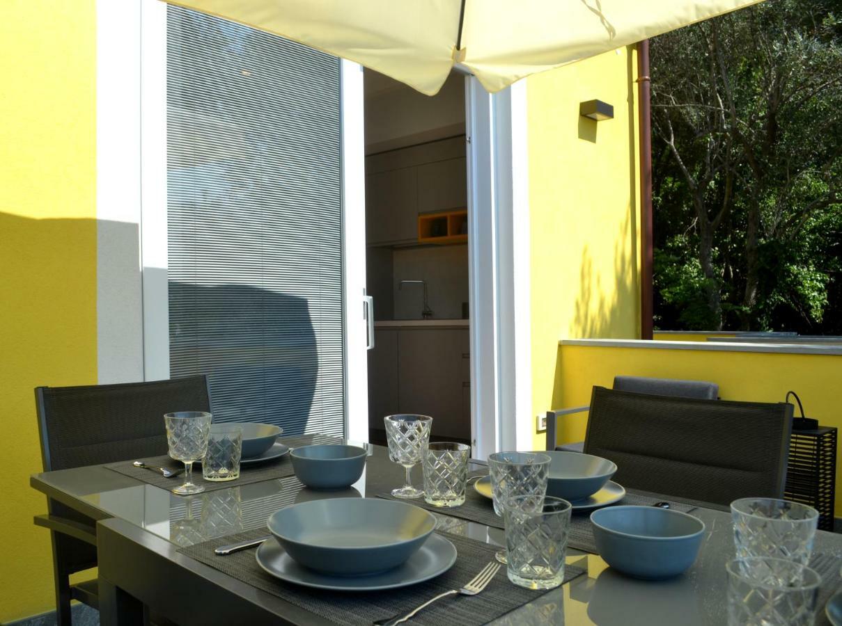 A Casa Mia Βίλα Λεβάντο Εξωτερικό φωτογραφία