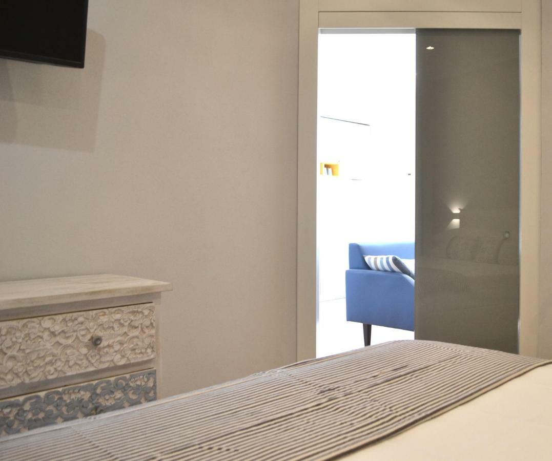 A Casa Mia Βίλα Λεβάντο Εξωτερικό φωτογραφία